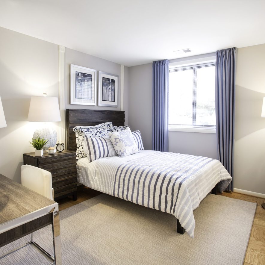Bedroom Model