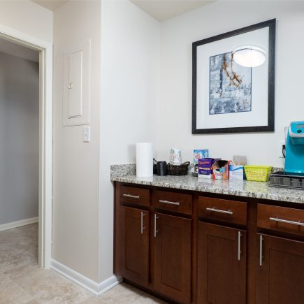 New Kitchens